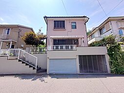さいたま市南区大谷口