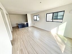 川口市安行領根岸1期 全6棟 6号棟