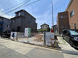 さいたま市桜区町谷5期