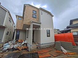 足立区伊興4丁目(3487ー1)　1号棟