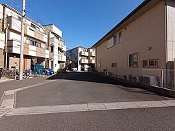 川口市前川1期