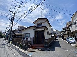 川口市上青木6丁目