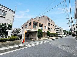 ヴェルビュ南浦和弐番館