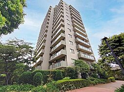 コープ野村クローバー・シティ与野4番館