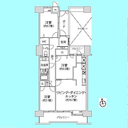 グレースコート戸田公園