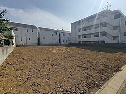 川口市北原台1丁目 1括号地