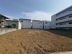川口市北原台1丁目 3-2号地