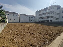 川口市北原台1丁目 2-2号地
