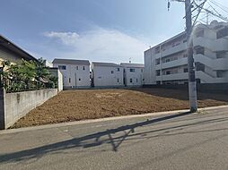 川口市北原台1丁目 2-1号地