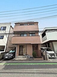 さいたま市中央区上落合8丁目