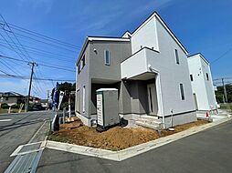 さいたま市第2緑区宮本　2号棟