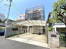 さいたま市浦和区北浦和5丁目
