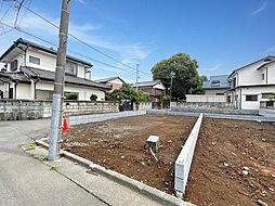 さいたま市大宮区北袋町9期　全3棟 2号棟