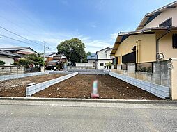 さいたま市大宮区北袋町9期　全3棟 1号棟