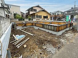 さいたま市大宮区北袋町9期　全3棟 3号棟