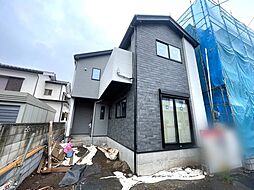 さいたま市大宮区北袋町9期 全3棟 3号棟