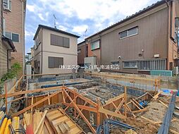 さいたま市南区太田窪41期 1号棟