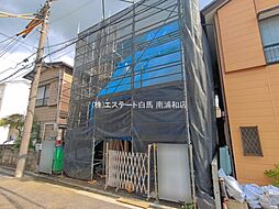 さいたま市南区太田窪41期 1号棟