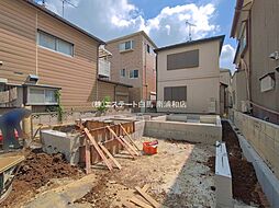 さいたま市南区太田窪41期 1号棟