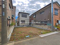 さいたま市南区太田窪41期　1号棟