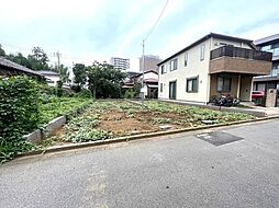 さいたま市浦和区上木崎2丁目1期　全2棟 2号棟