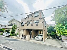戸田市上戸田2丁目