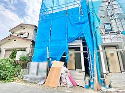 さいたま市大宮区天沼町1期　2号棟