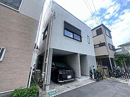 戸田市中町２丁目
