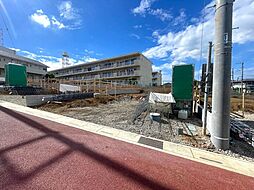 川口市安行吉岡4期 全6棟 5号棟