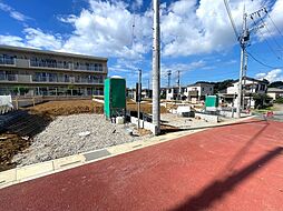 川口市安行吉岡4期 全6棟 3号棟