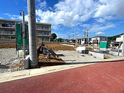 川口市安行吉岡4期 全6棟 4号棟