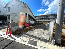 川口市安行吉岡4期 全6棟 1号棟