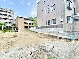 さいたま市浦和区本太13期　全3棟 2号棟