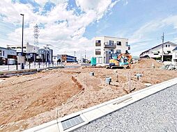 さいたま市大宮区天沼町7期　2号棟