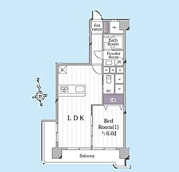セントラルコーポ川口