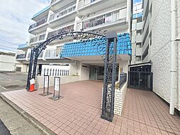 秀和浦和領家レジデンス