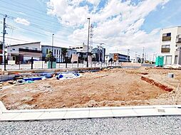 さいたま市大宮区天沼町7期　全6棟 6号棟