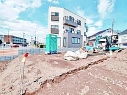 さいたま市大宮区天沼町7期 全6棟 3号棟