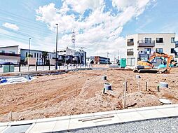 さいたま市大宮区天沼町7期　全6棟 5号棟