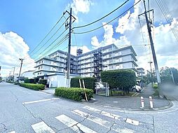 ルーセル南浦和