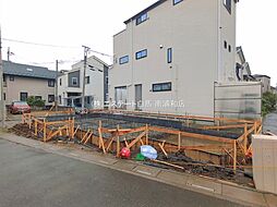 さいたま市南区太田窪5丁目1633番　A号棟