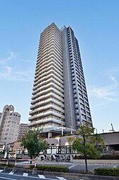 スカイフロントタワー川口