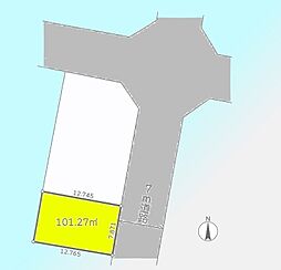川口市栄町2丁目