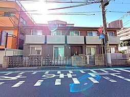 川口市栄町2丁目
