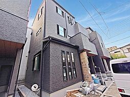 南区別所5丁目 全6棟 2号棟