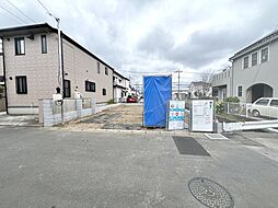 ZEH水準住宅〜川口市安行藤八2期