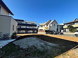 さいたま市南区別所1丁目
