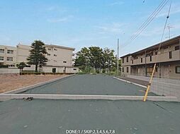さいたま市浦和区元町16期　全2区画 2号地