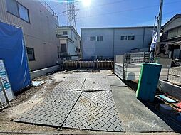 川口市北原台2期 全2棟 2号棟