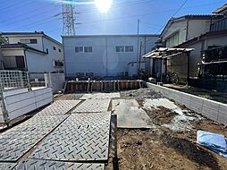 川口市北原台2期 全2棟 1号棟